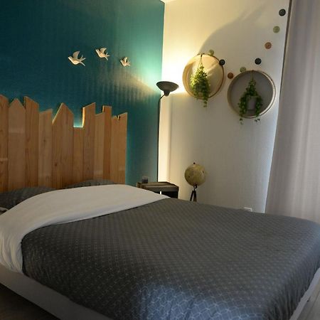 Apartament L'Authentique ! - Ma Petite Resa Vesoul Zewnętrze zdjęcie